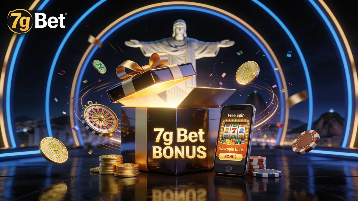 Bônus e promoções para jogadores no Brasil
